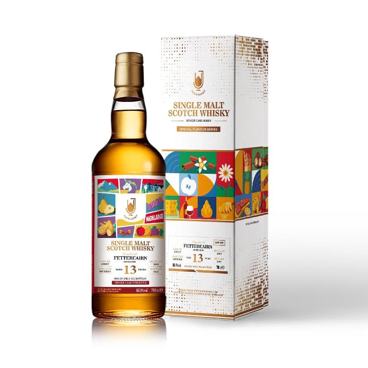 Joywhisky 13 Years