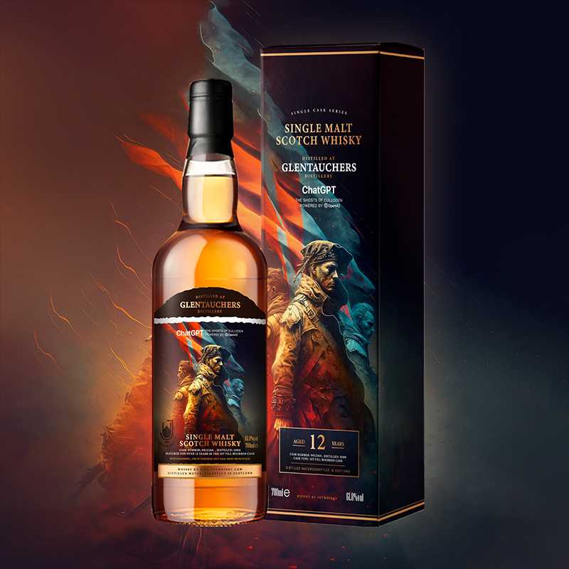 Joywhisky 12 Years