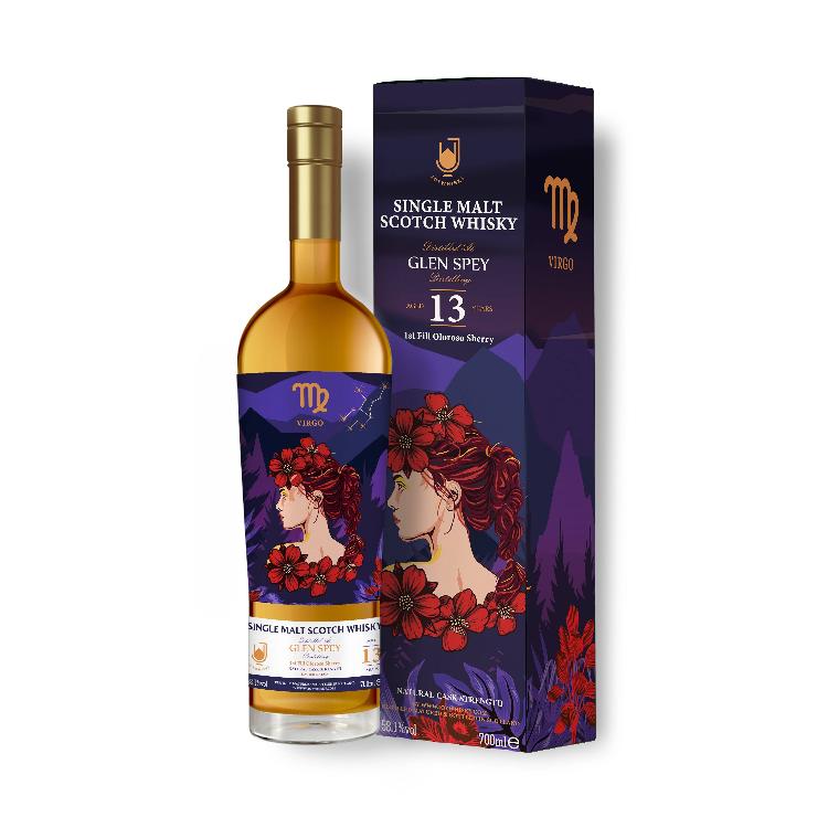 Joywhisky 13 Years