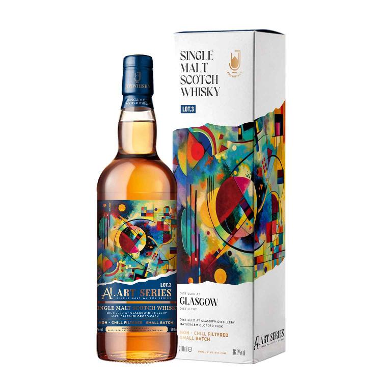 Joywhisky 4