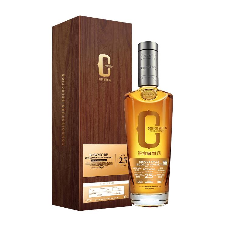 Joywhisky 25 Years