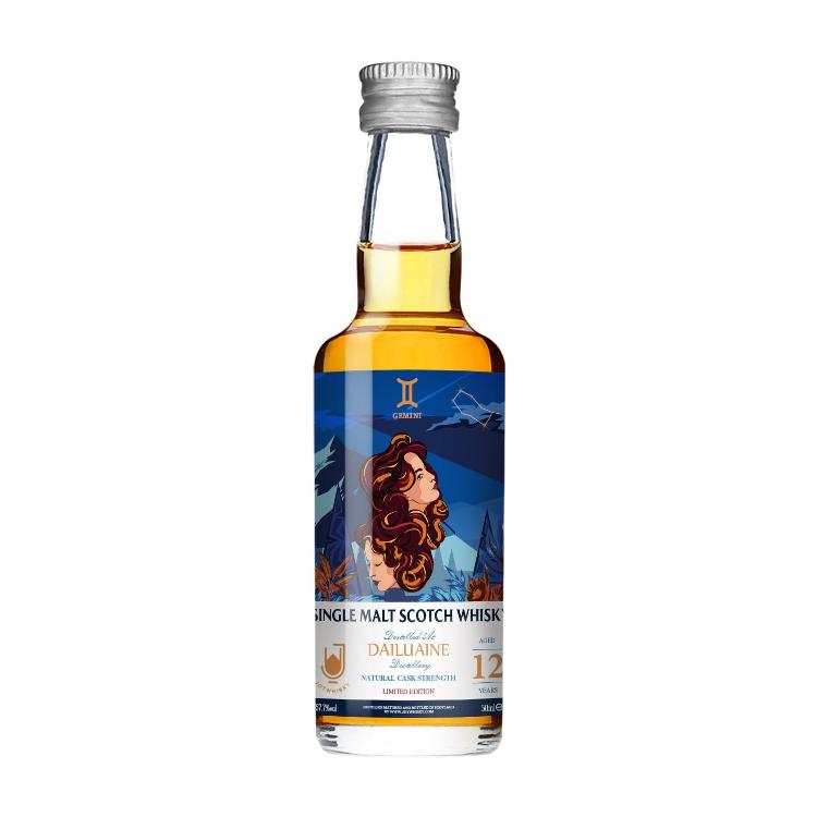 Joywhisky 12 Years