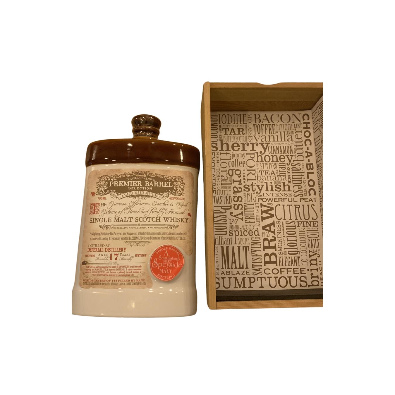 Imperial 17-year-old DL 2