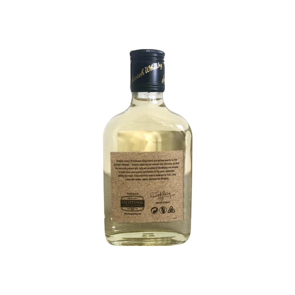 Glengoyne 2008 10 Years Single Malt Whisky 2
