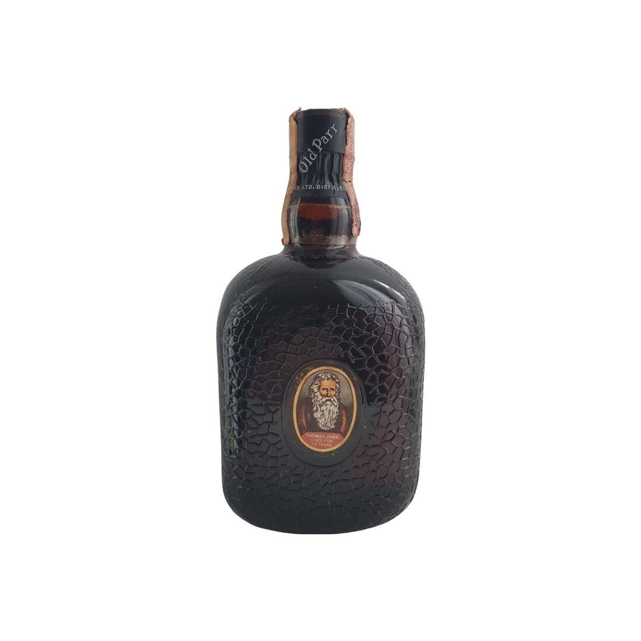 Old Parr 12-year-old 2