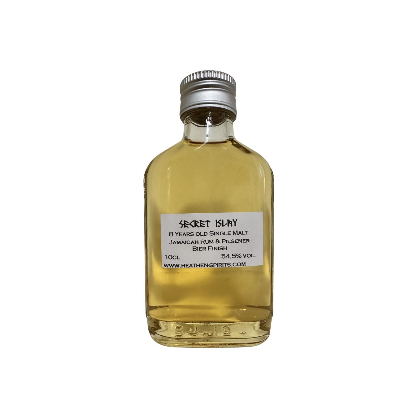 Secret Islay 2015 HeaS