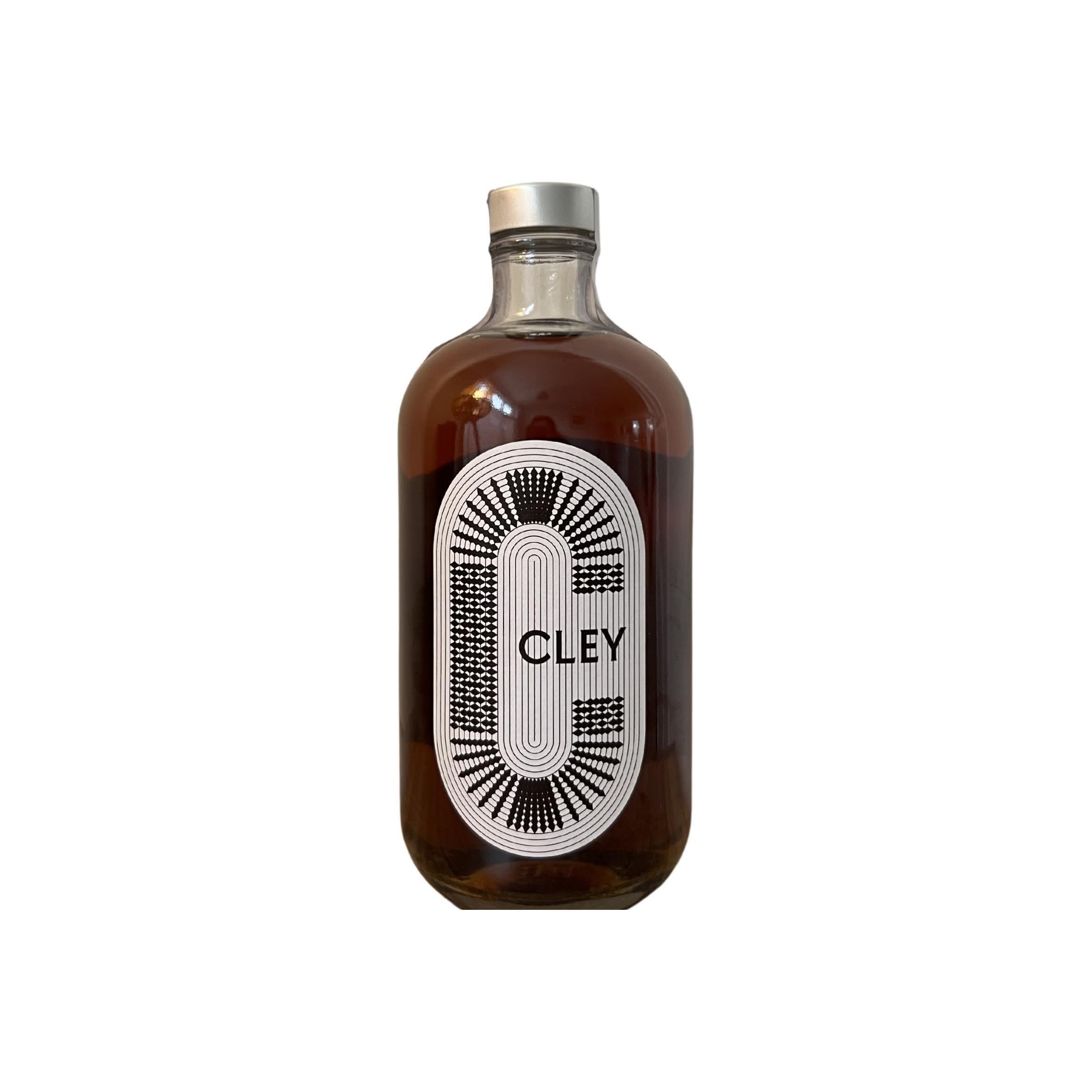 Cley Whisky 04-year-old
