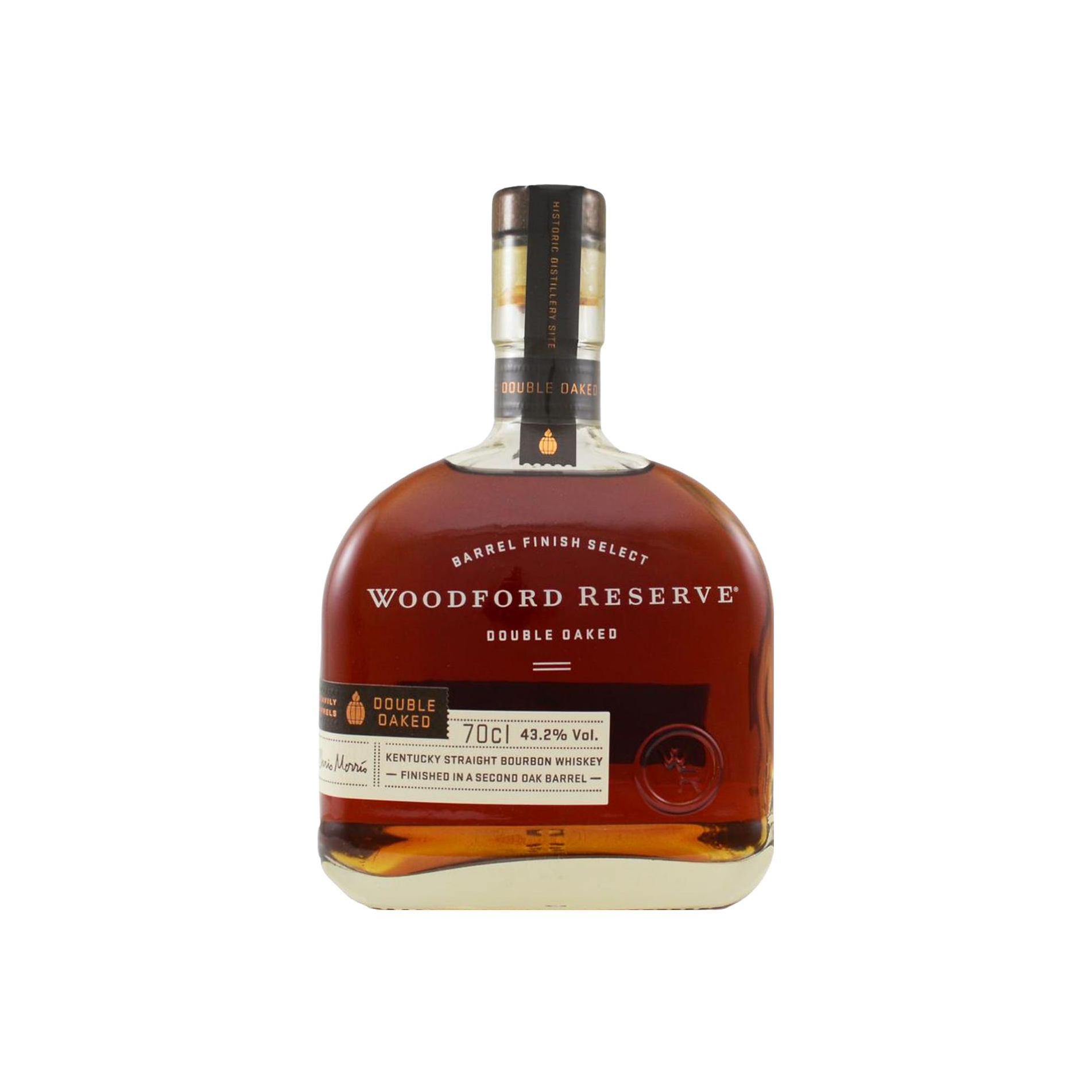Woodford Reserve Bourbon Whisky