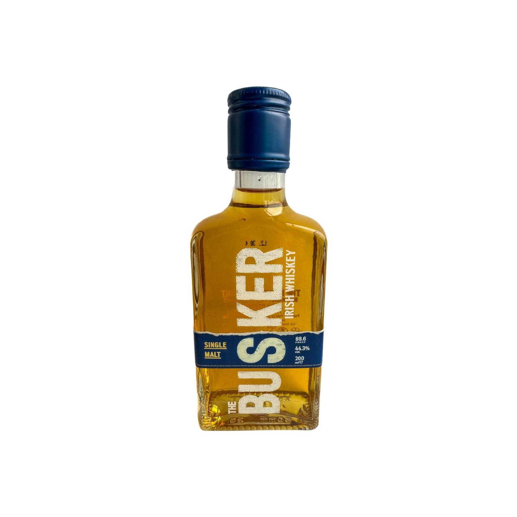 The Busker Single Malt