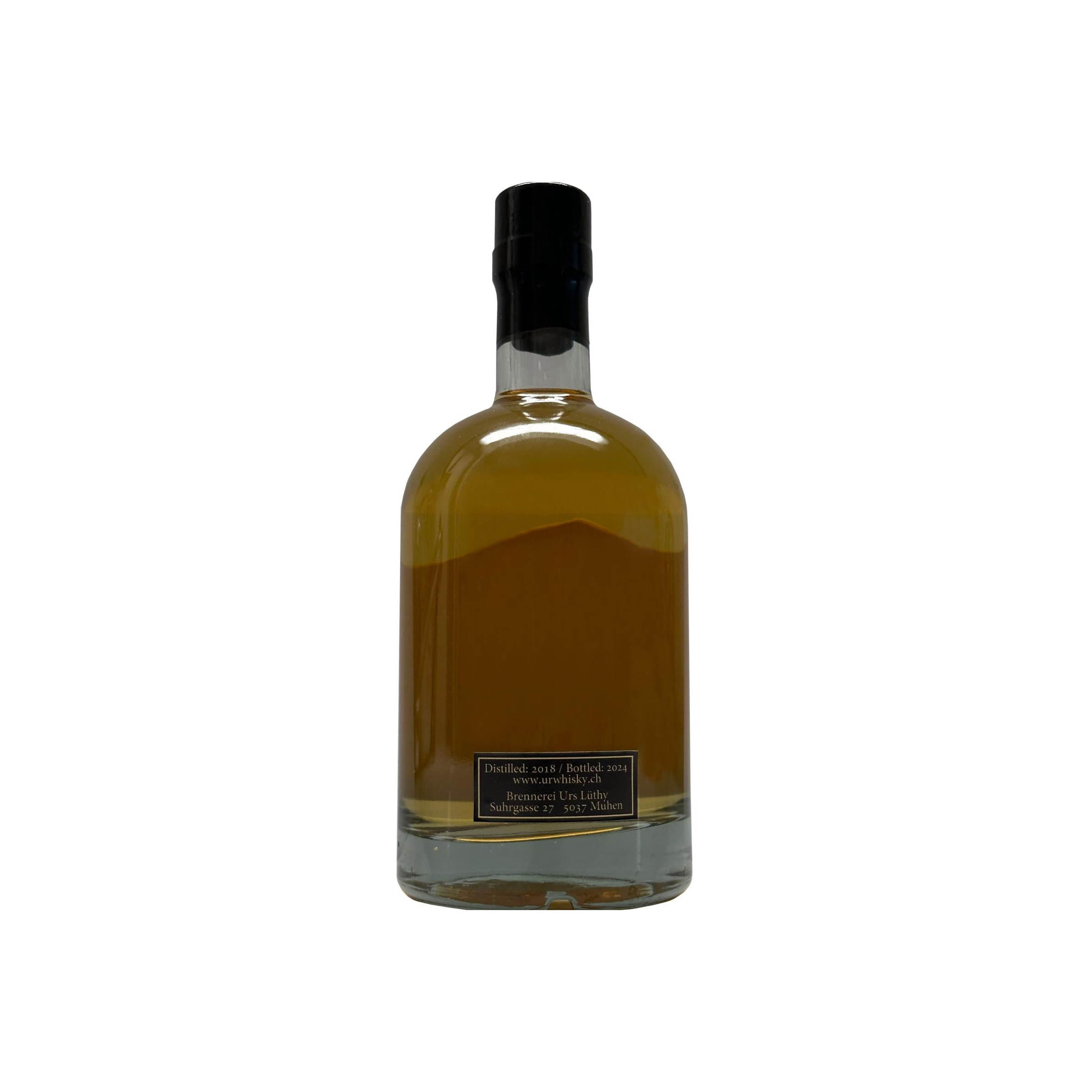 Urwhisky 2018 2