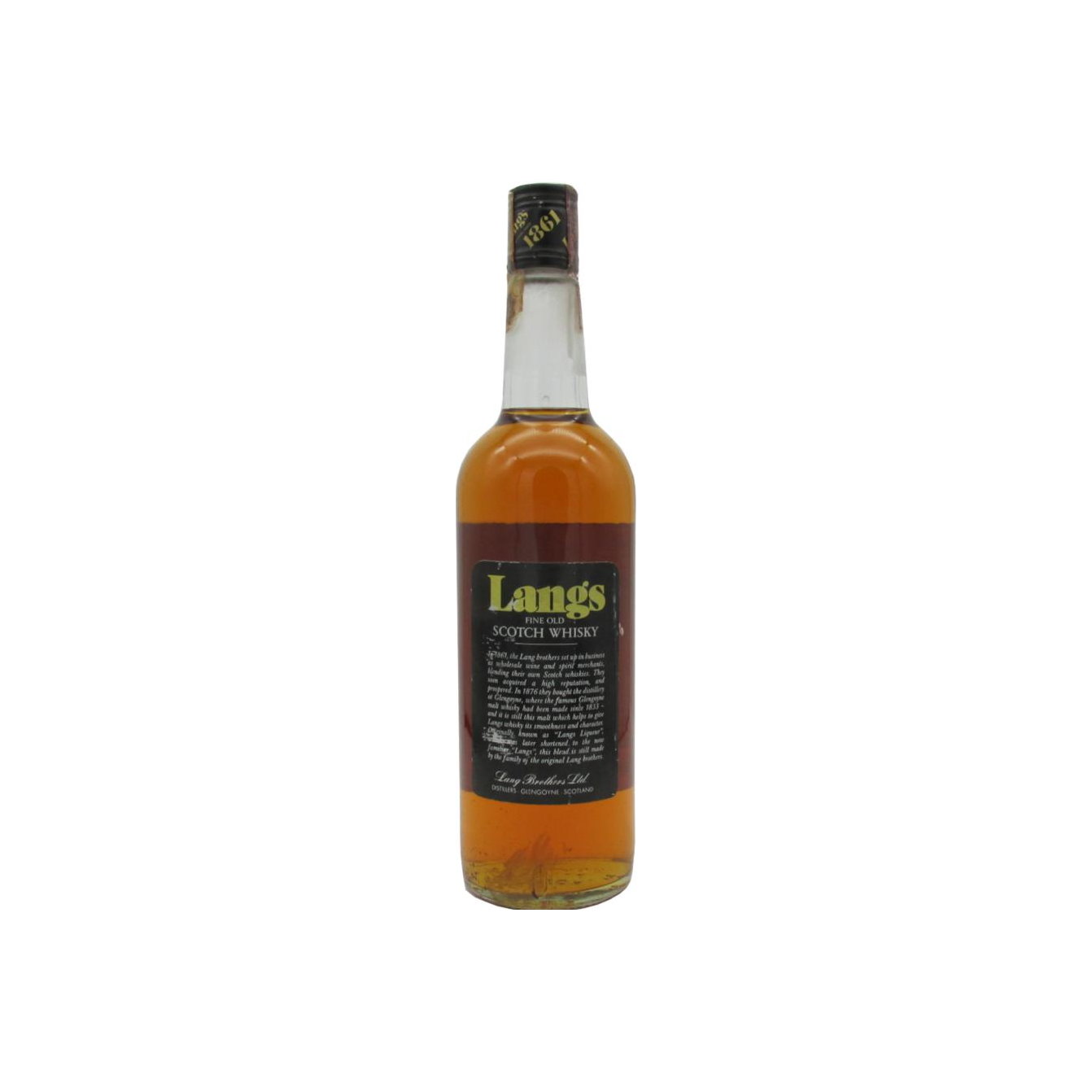 Langs 05-year-old 2