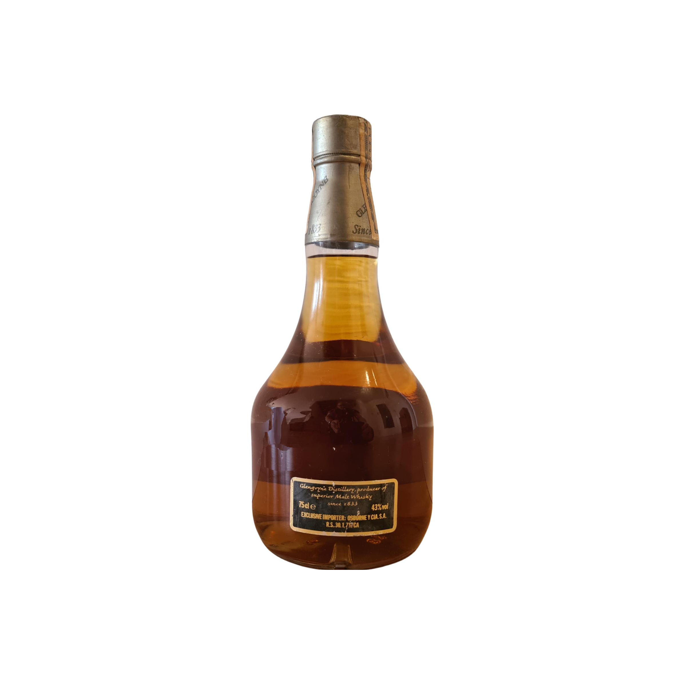 Glengoyne 17 Years Single Malt Whisky 2