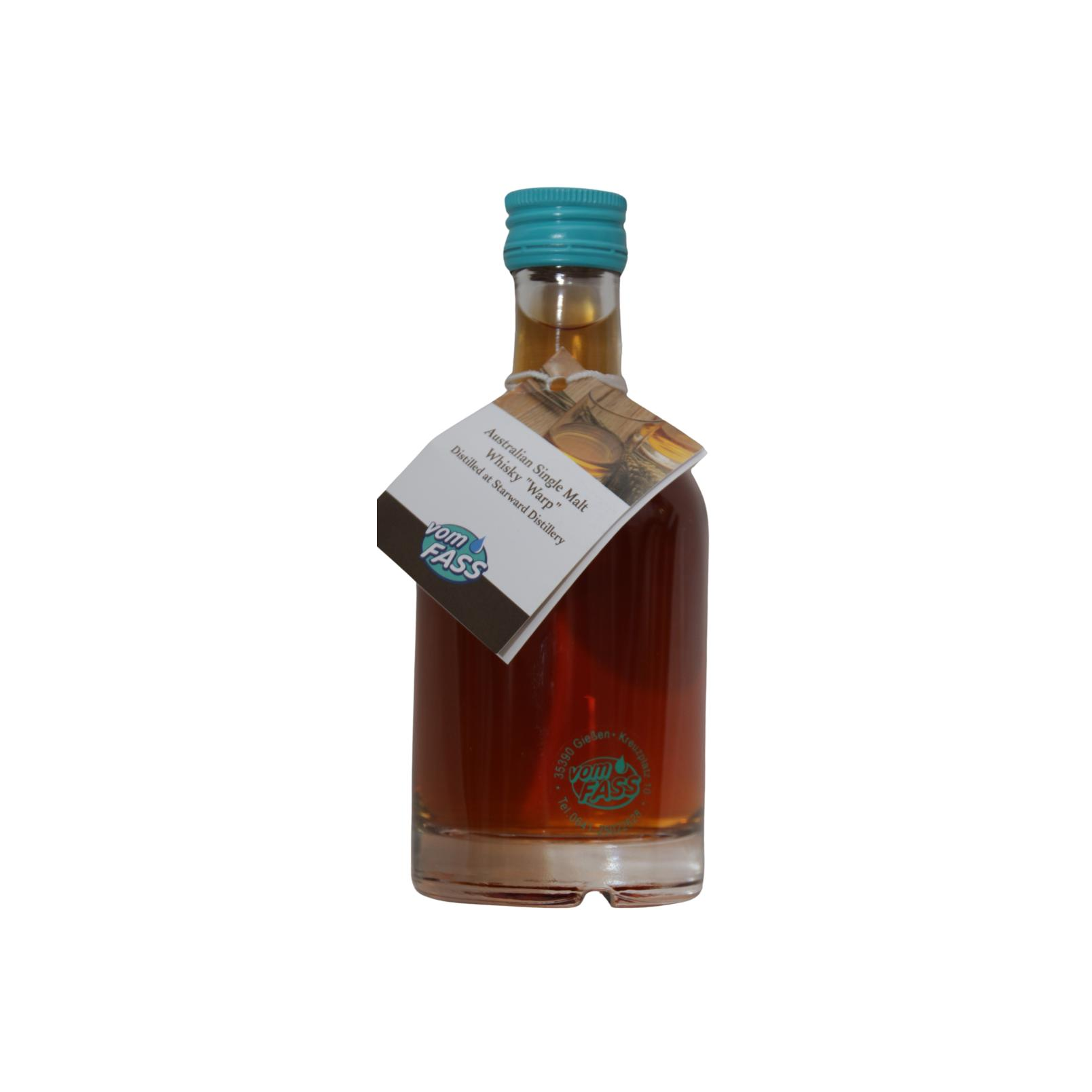 Starward Single Malt Whisky