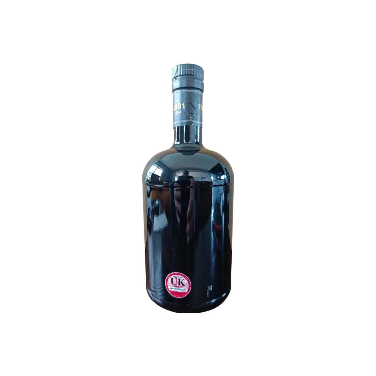 Bunnahabhain 2011 13 Years Single Malt Whisky 2
