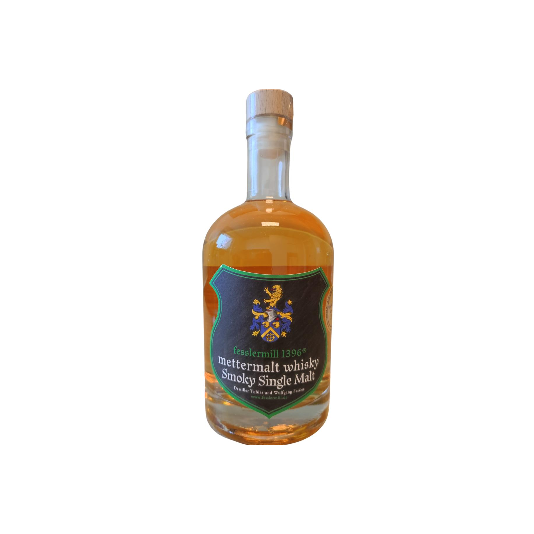 mettermalt 2018