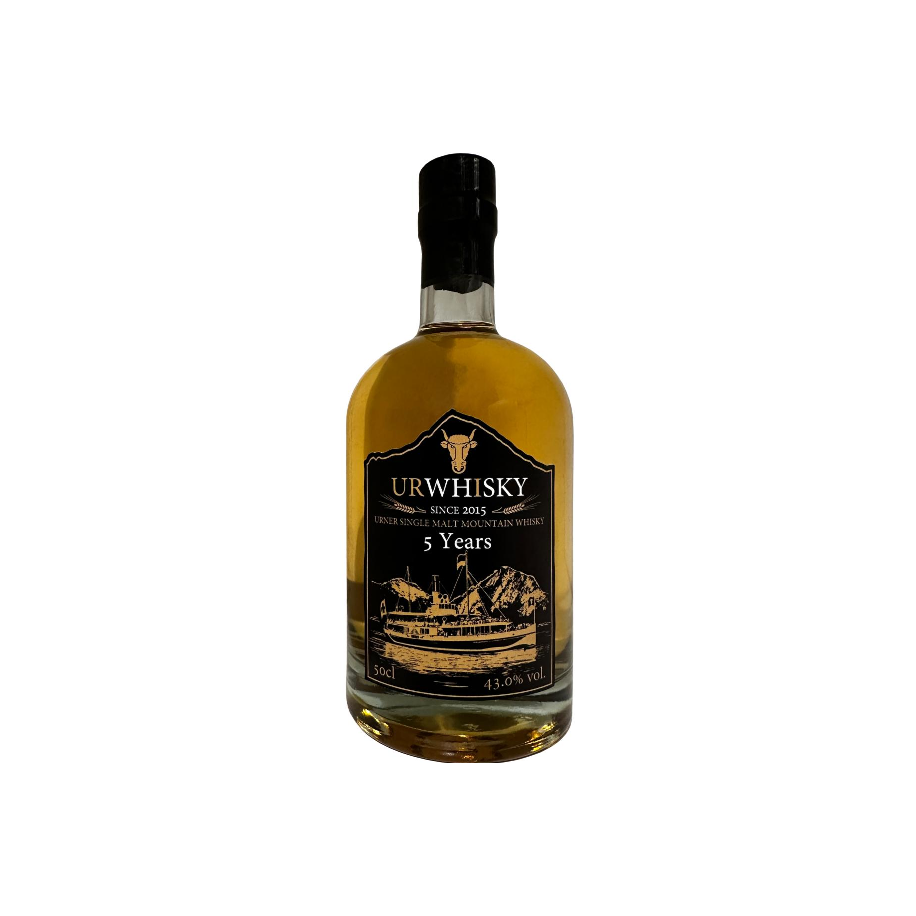 Urwhisky 2018
