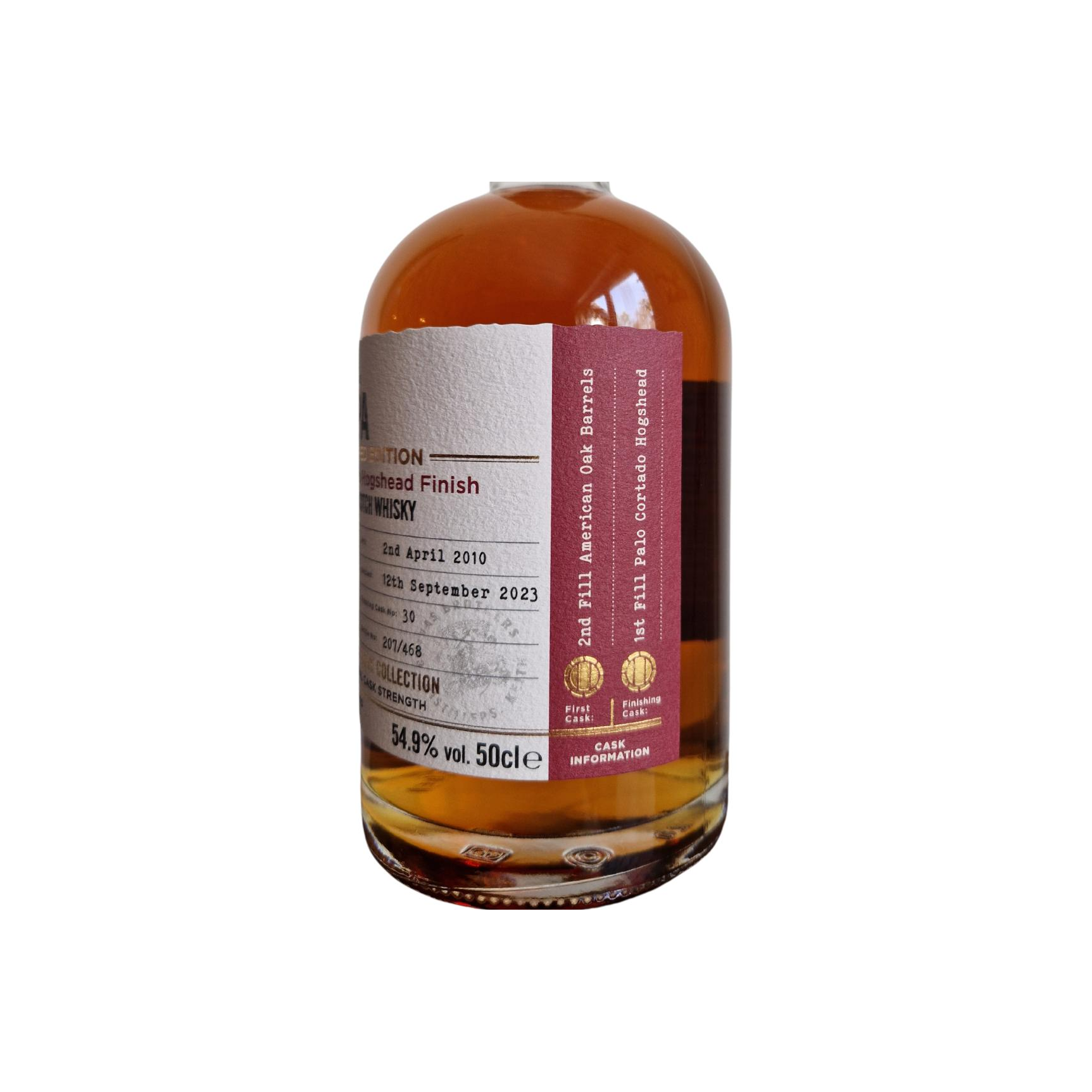 Scapa 2010 13 Years Single Malt Whisky 2