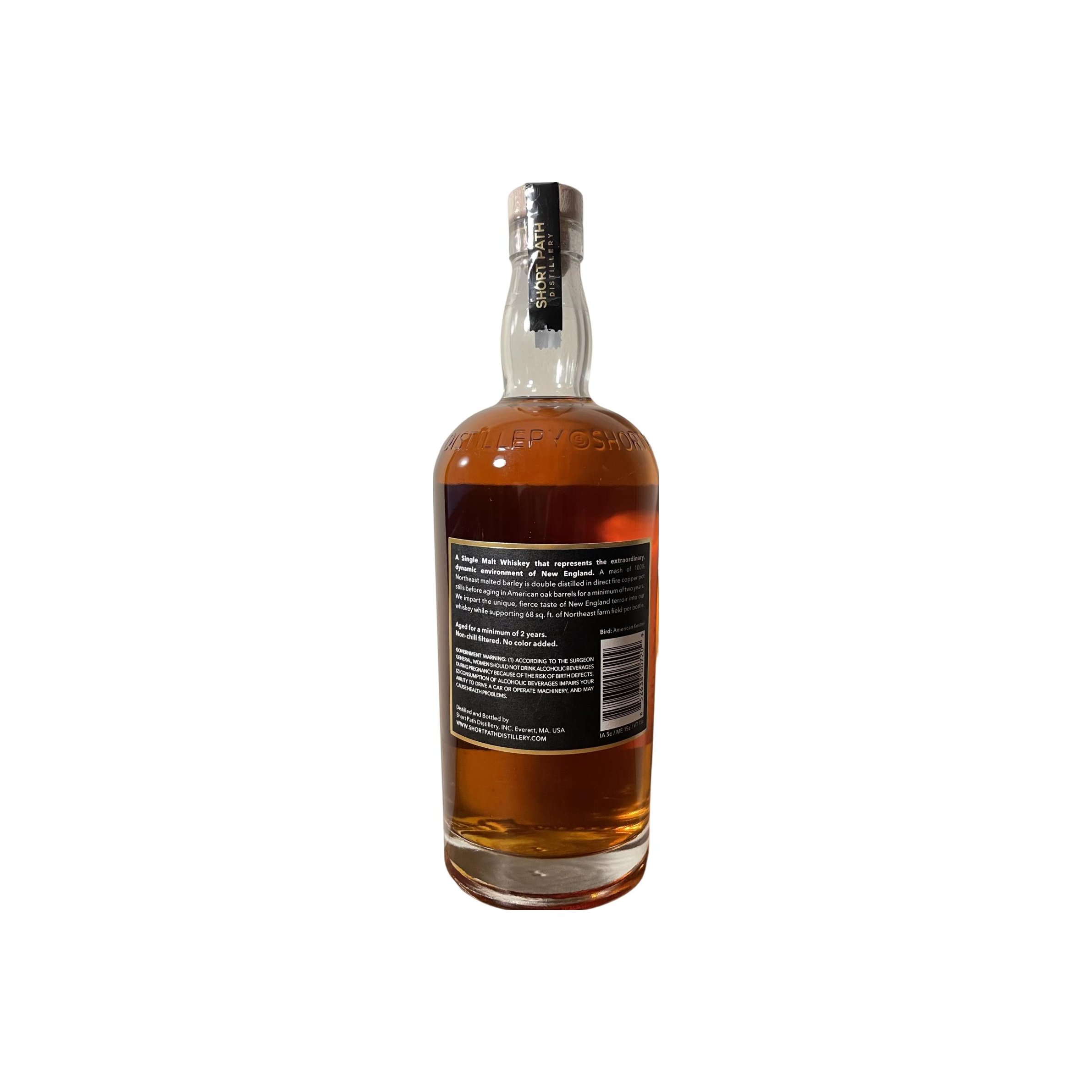 Short Path 02-year-old 2