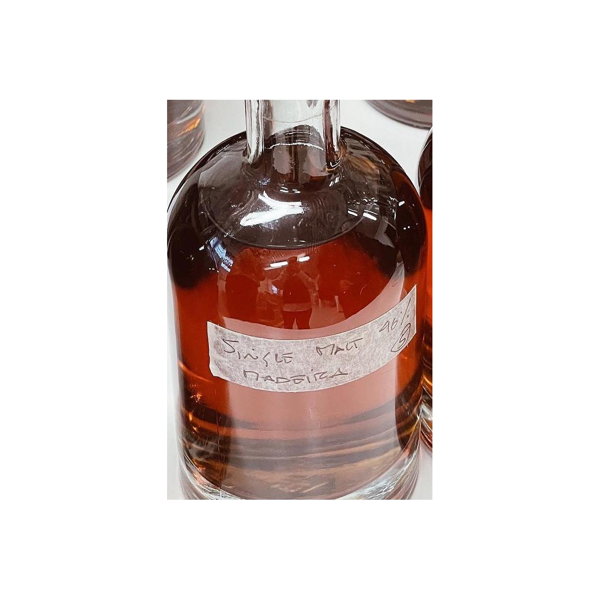 Fjäre Single Malt