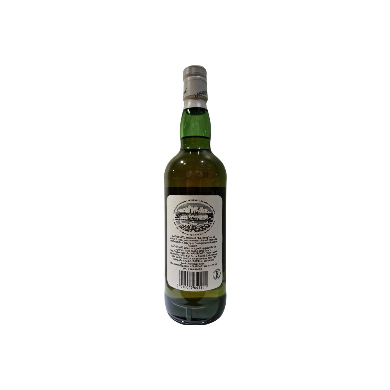 Laphroaig 15 Years Single Malt Whisky 2