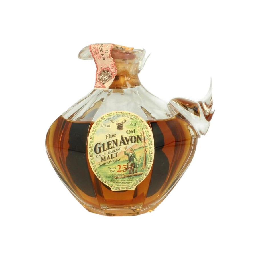 Avonside 25-year-old AsW