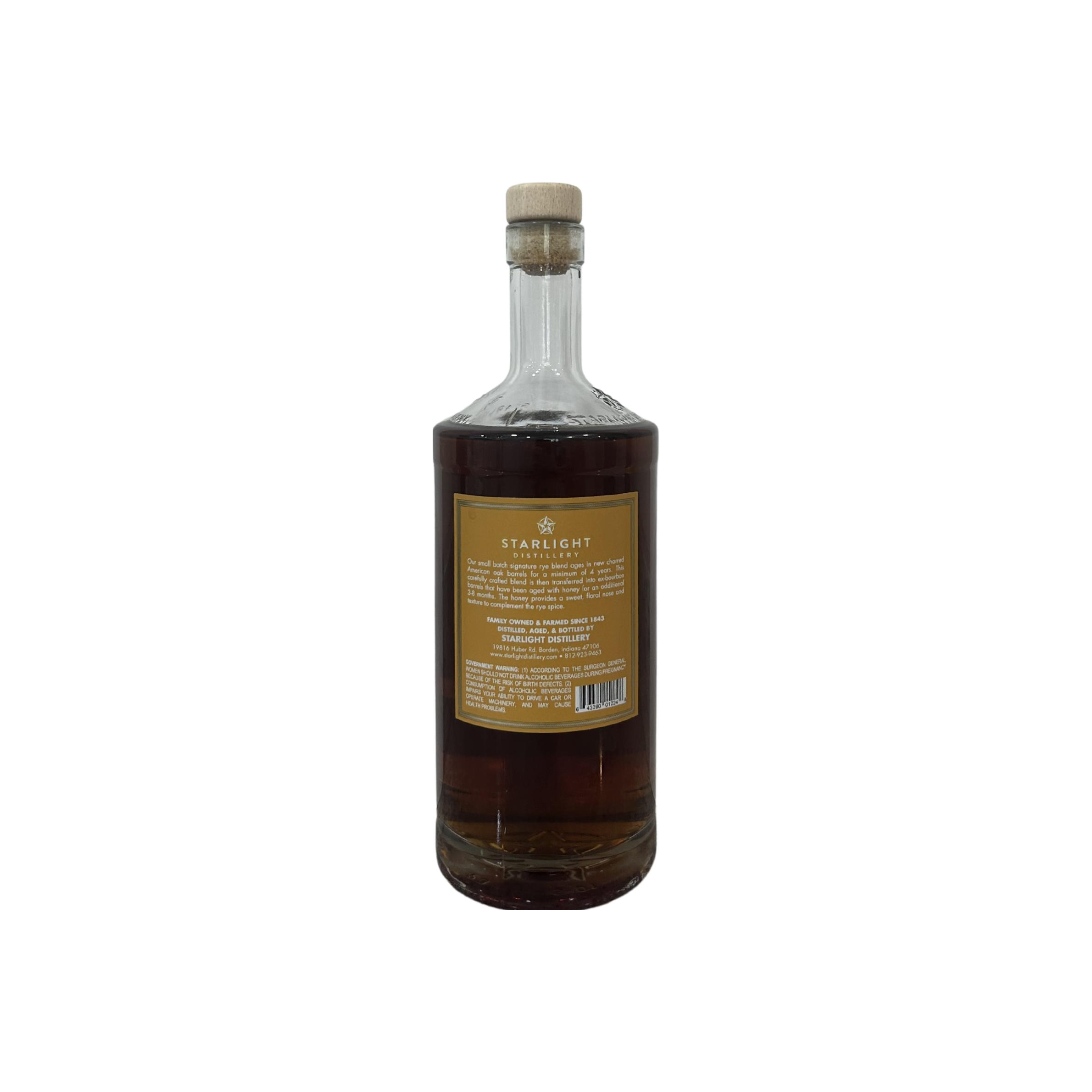 Starlight Distillery 05-year-old 2