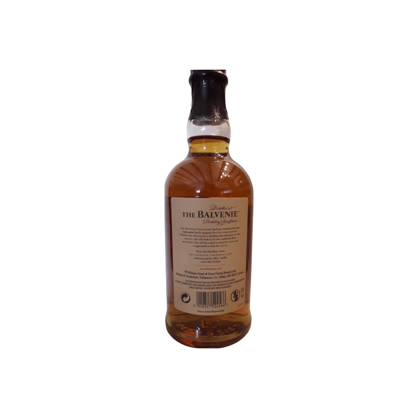 Balvenie 14-year-old 2