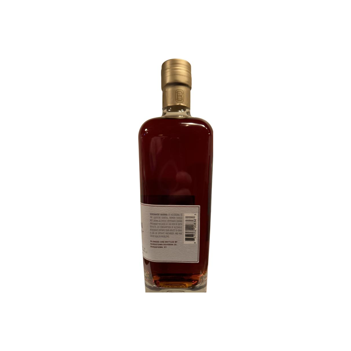 Bardstown Bourbon Company Chateau Doisy Daene 2