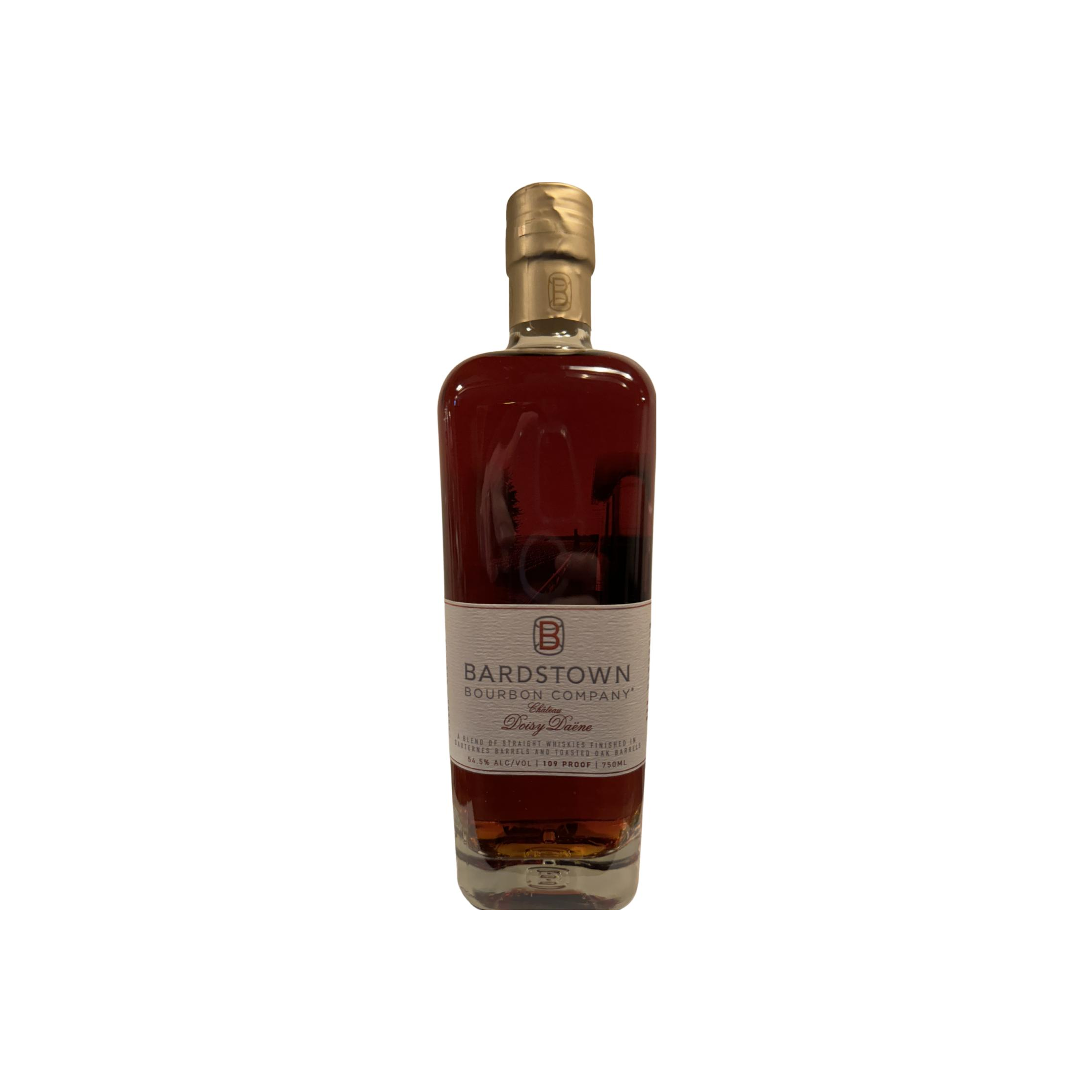 Bardstown Bourbon Company Chateau Doisy Daene
