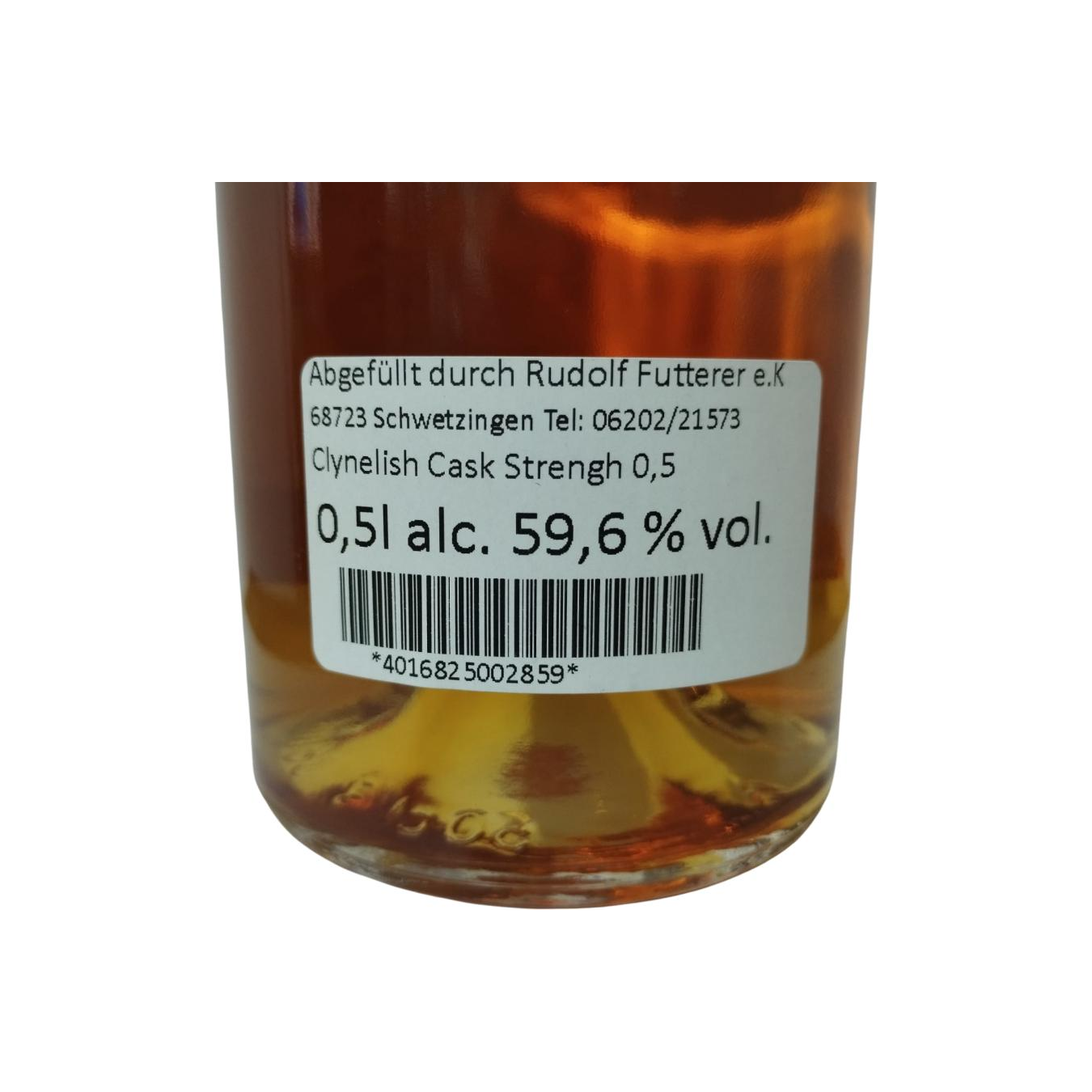 Clynelish 2008 Single Malt Whisky 2