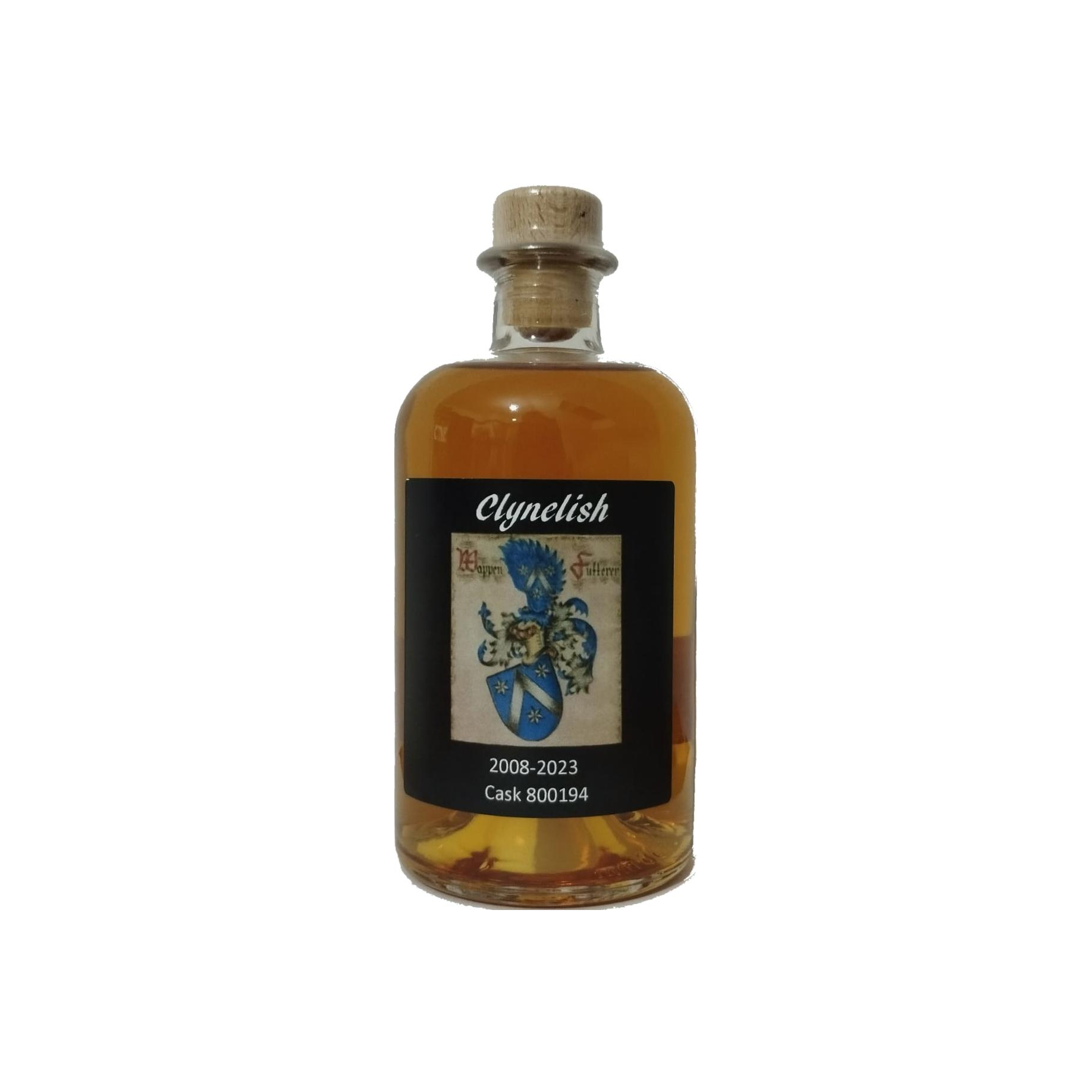 Clynelish 2008 Single Malt Whisky