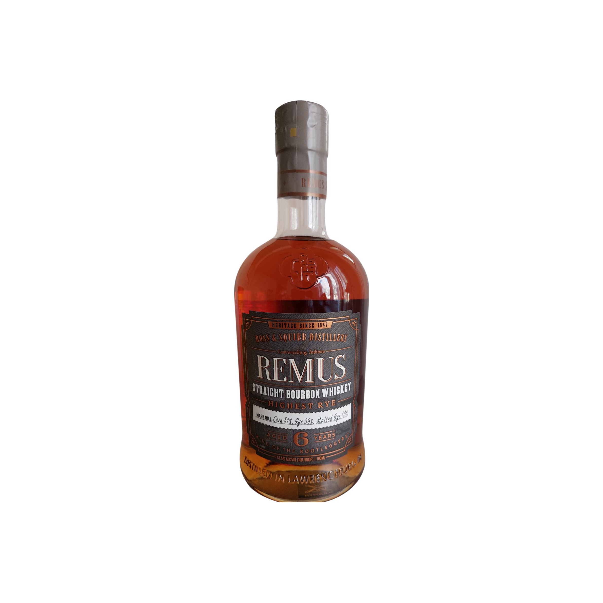 Remus 06-year-old