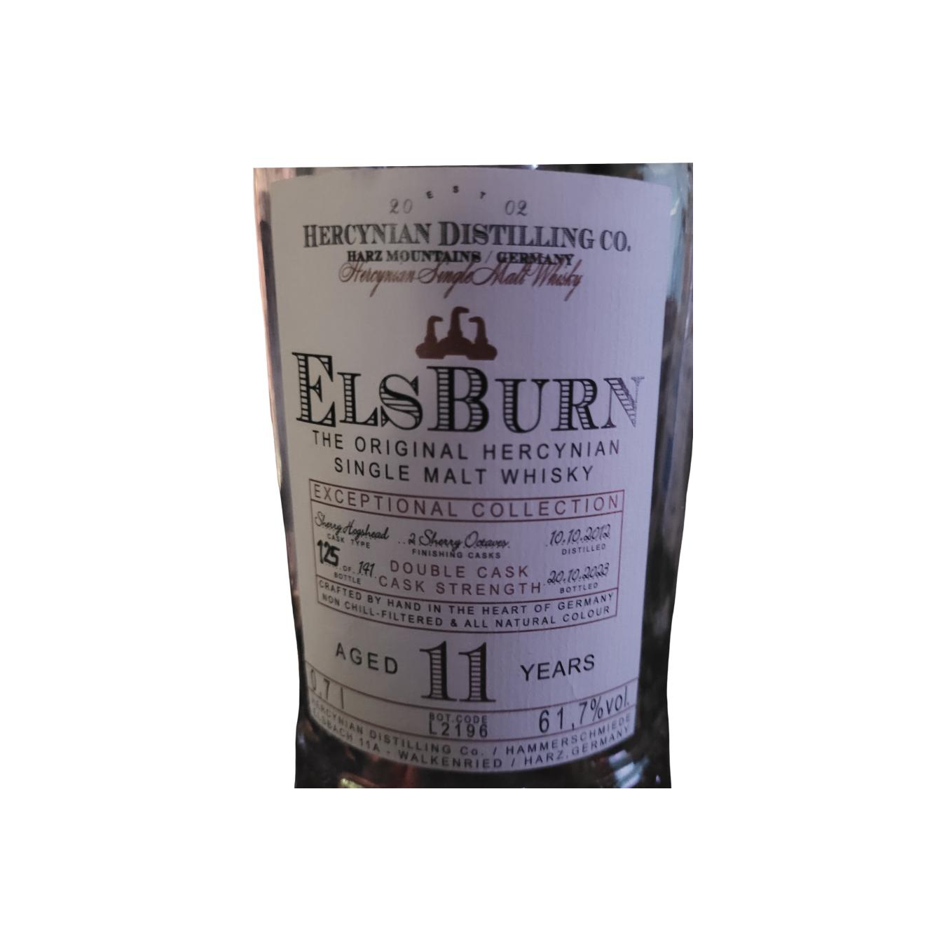 ElsBurn 2012