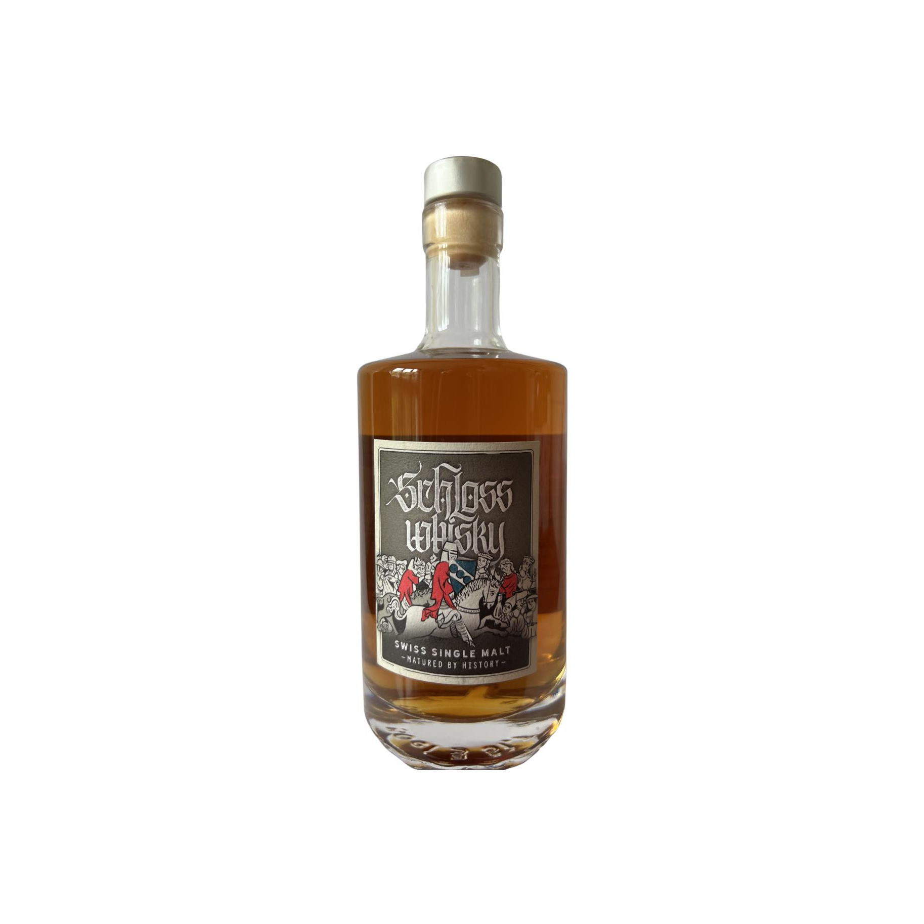 Säntis Malt 2016