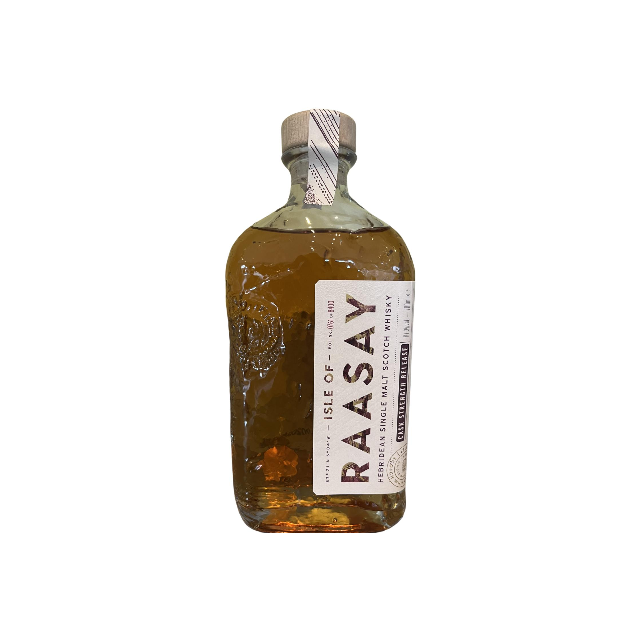Raasay Special Release 2024 Edition