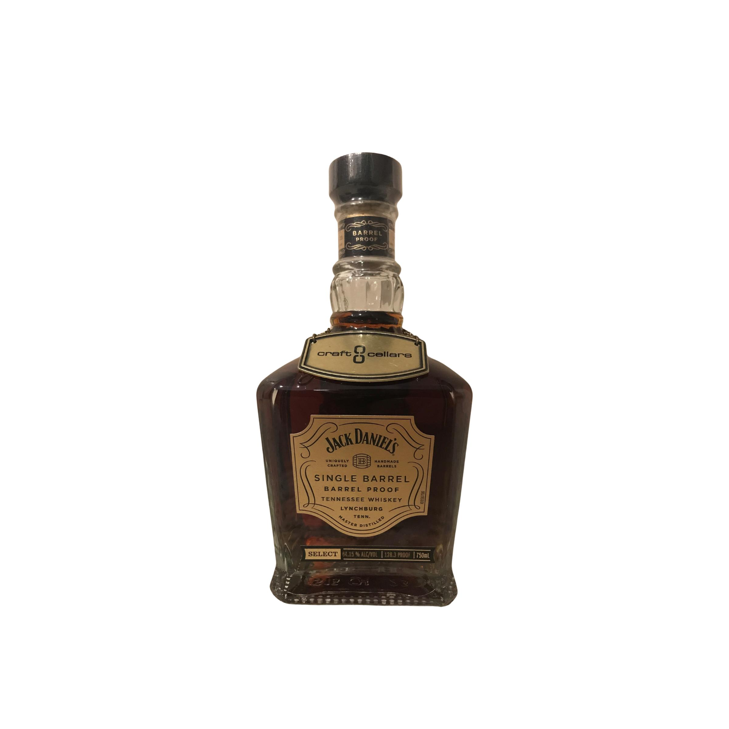 Jack Daniel's Tennessee Whisky