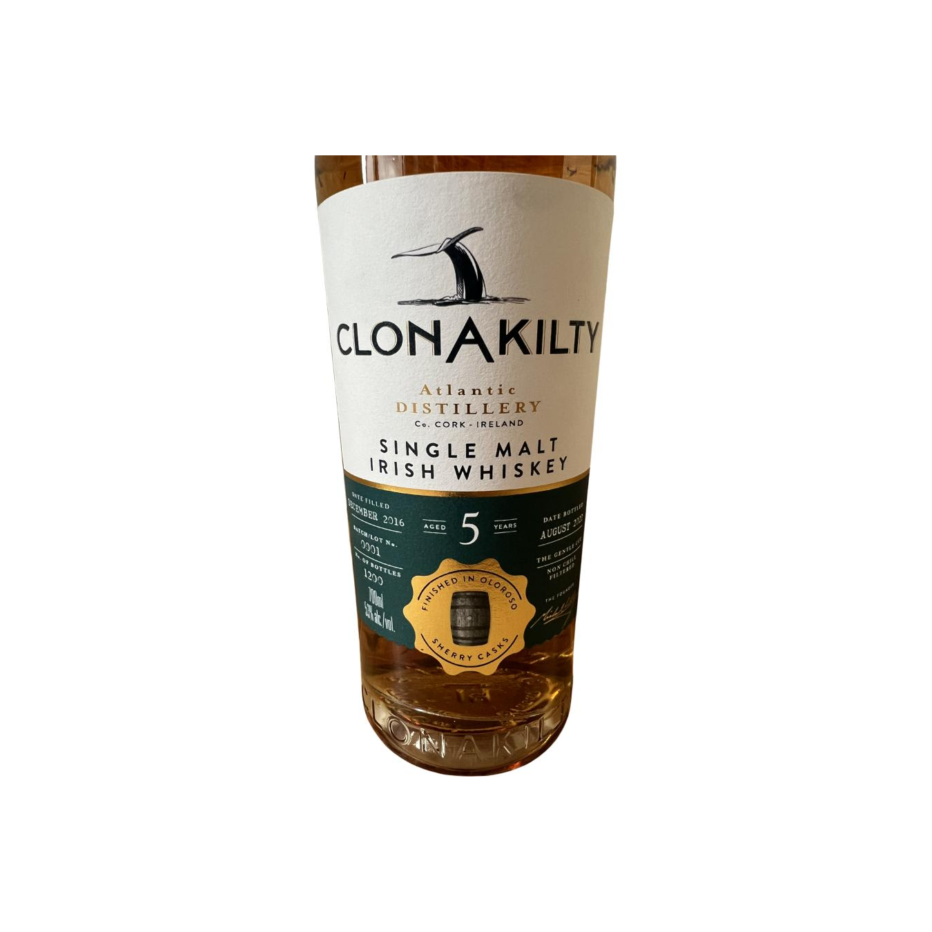 Clonakilty 2016