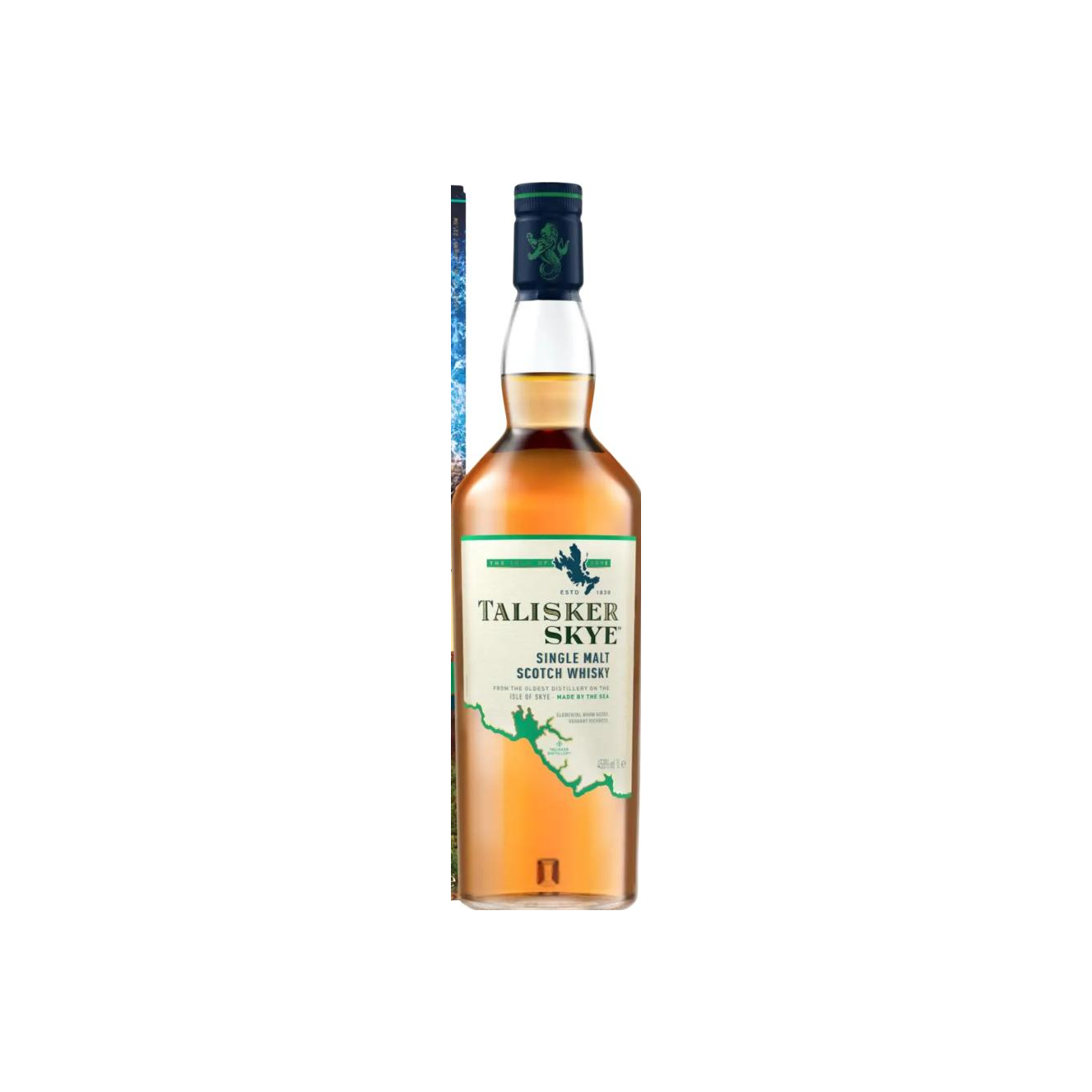 Talisker Single Malt Whisky