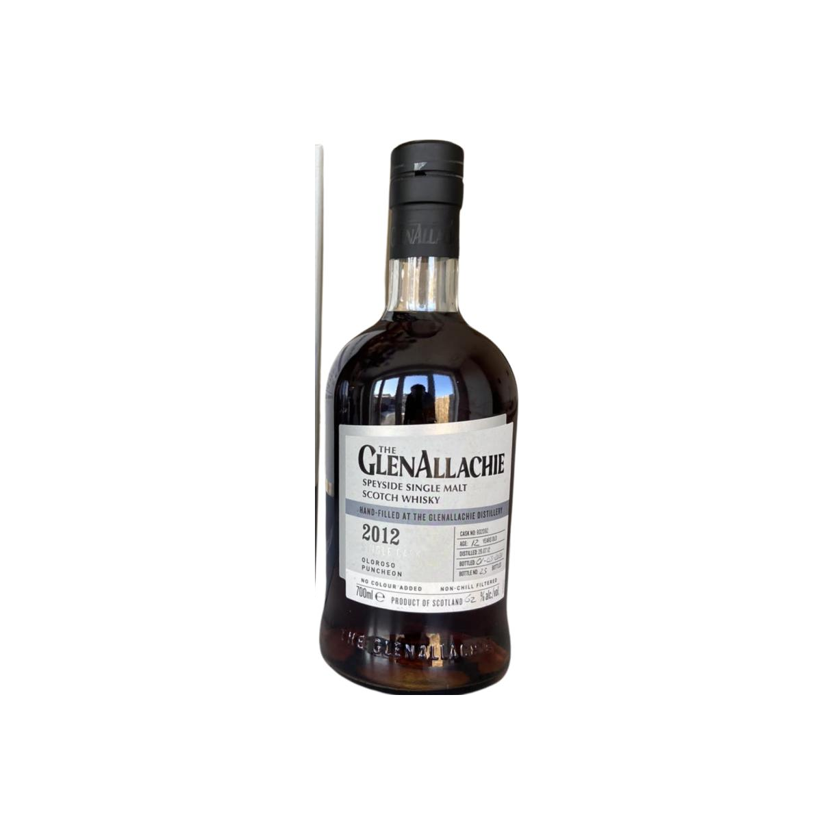 Glenallachie 2012 2