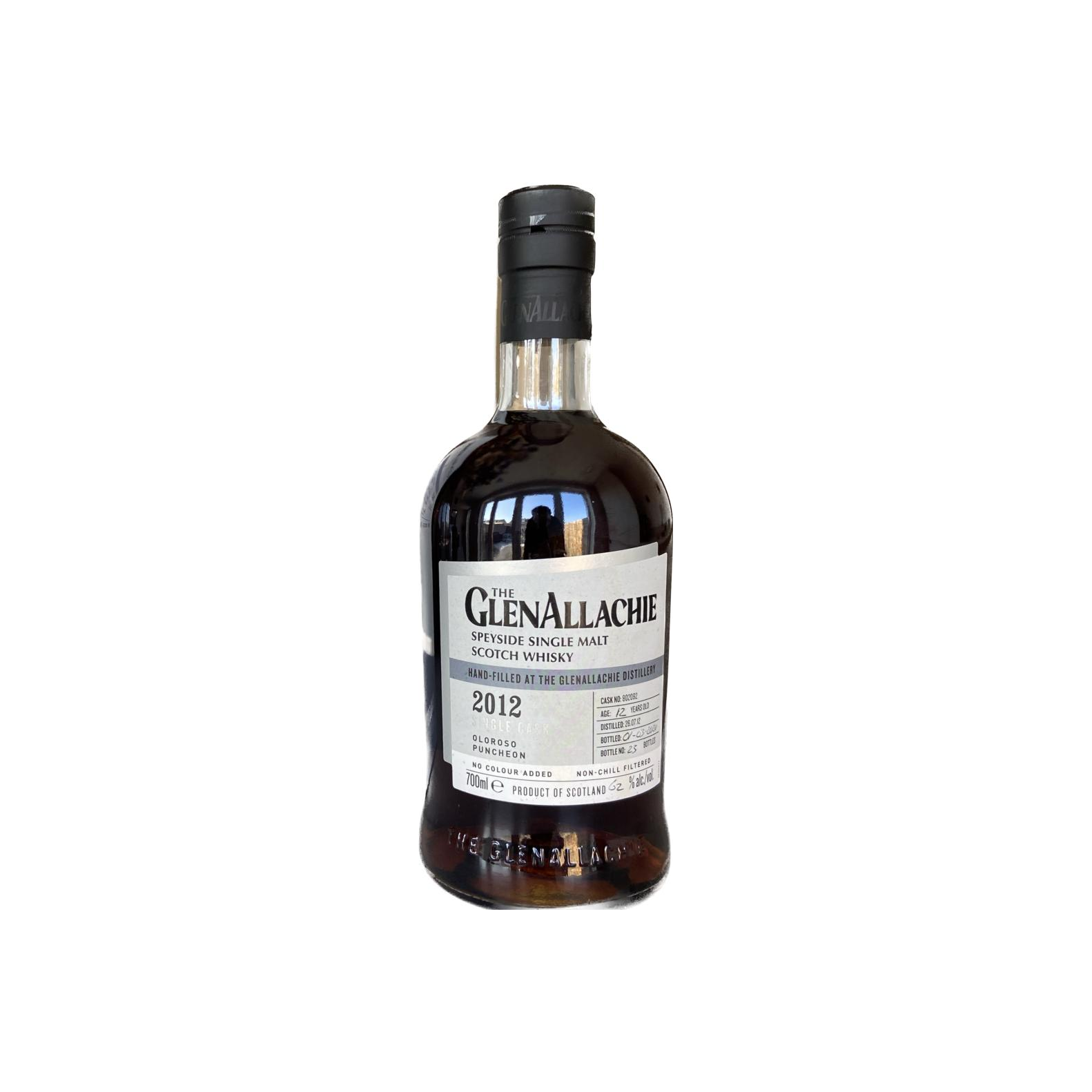 Glenallachie 2012 3
