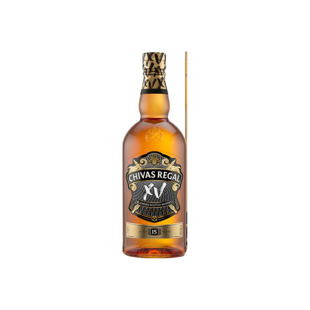 Chivas Regal 15-year-old