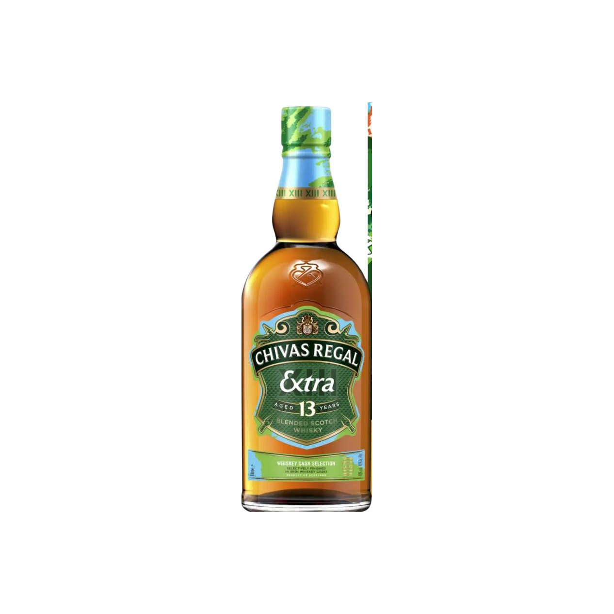 Chivas Regal 13-year-old - Extra