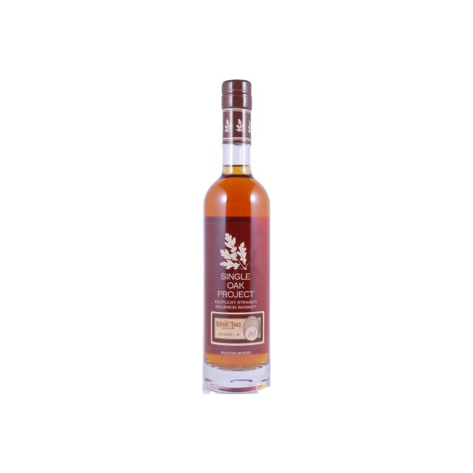 Buffalo Trace 2002 Bourbon Whisky 2