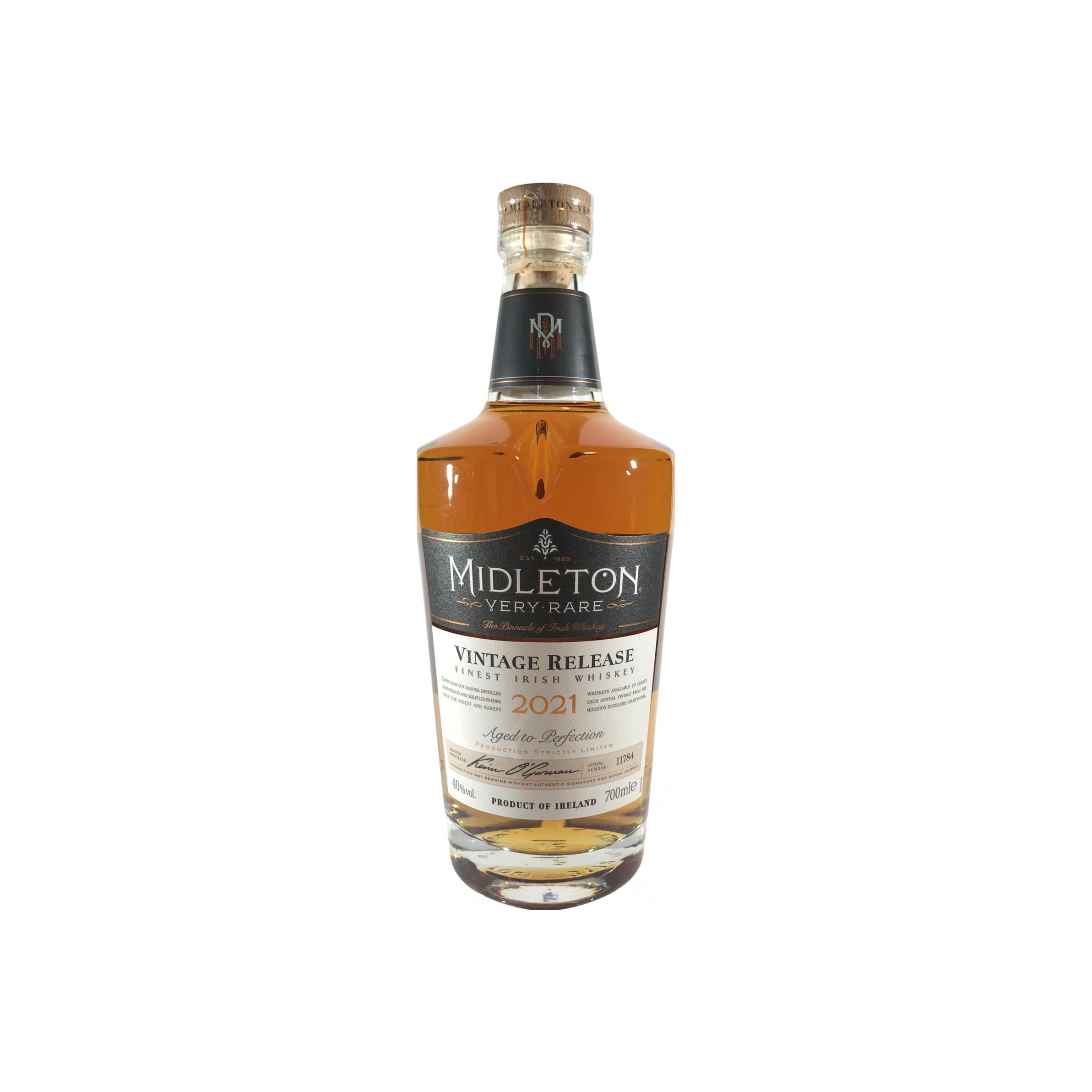 Midleton Blended Whisky