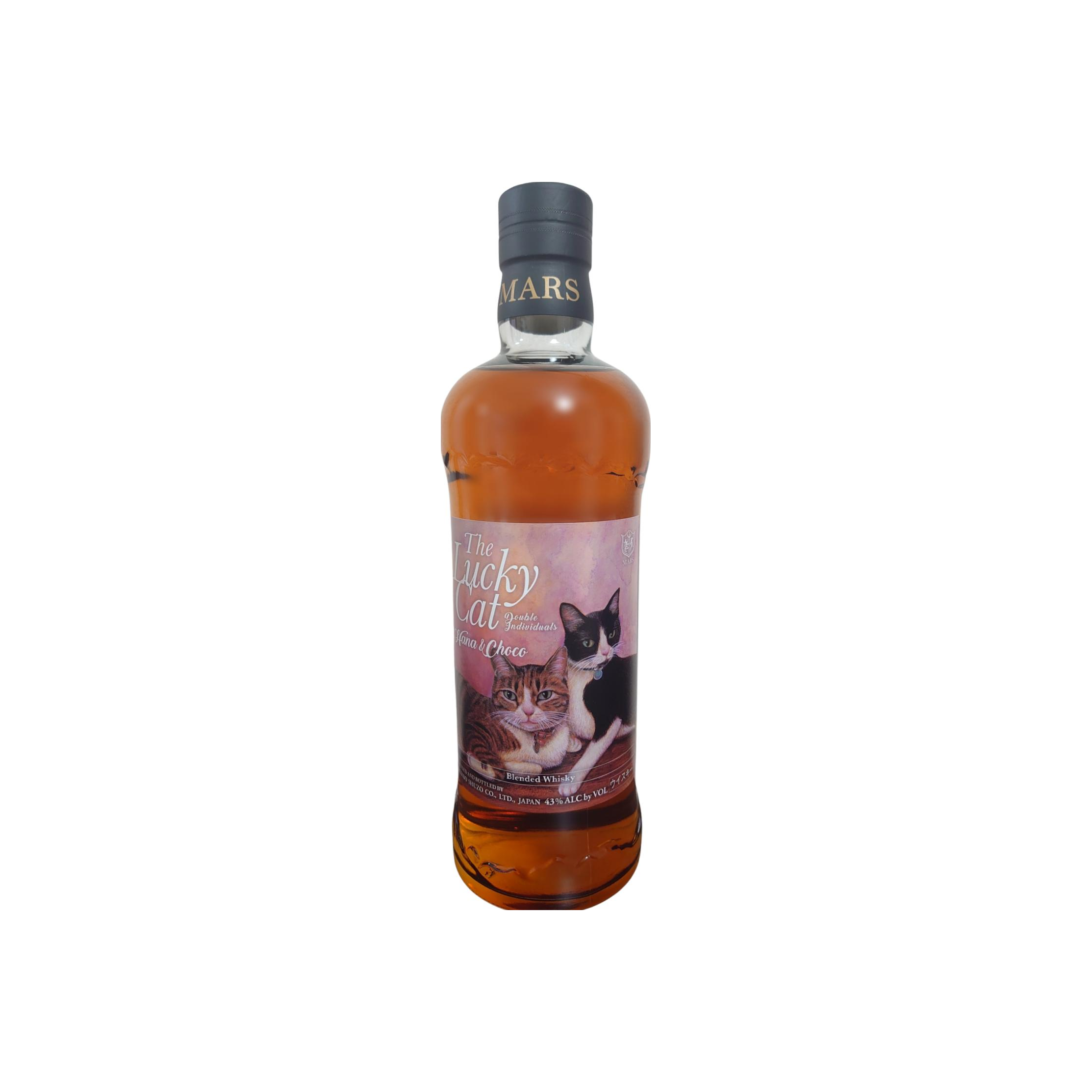 Mars Blended Whisky