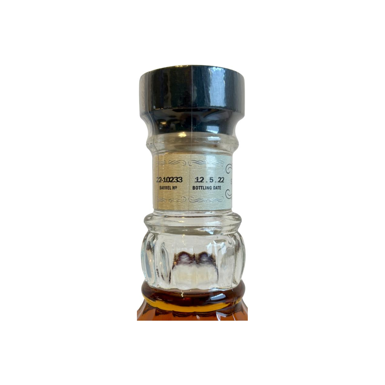 Jack Daniel's Tennessee Whisky  2