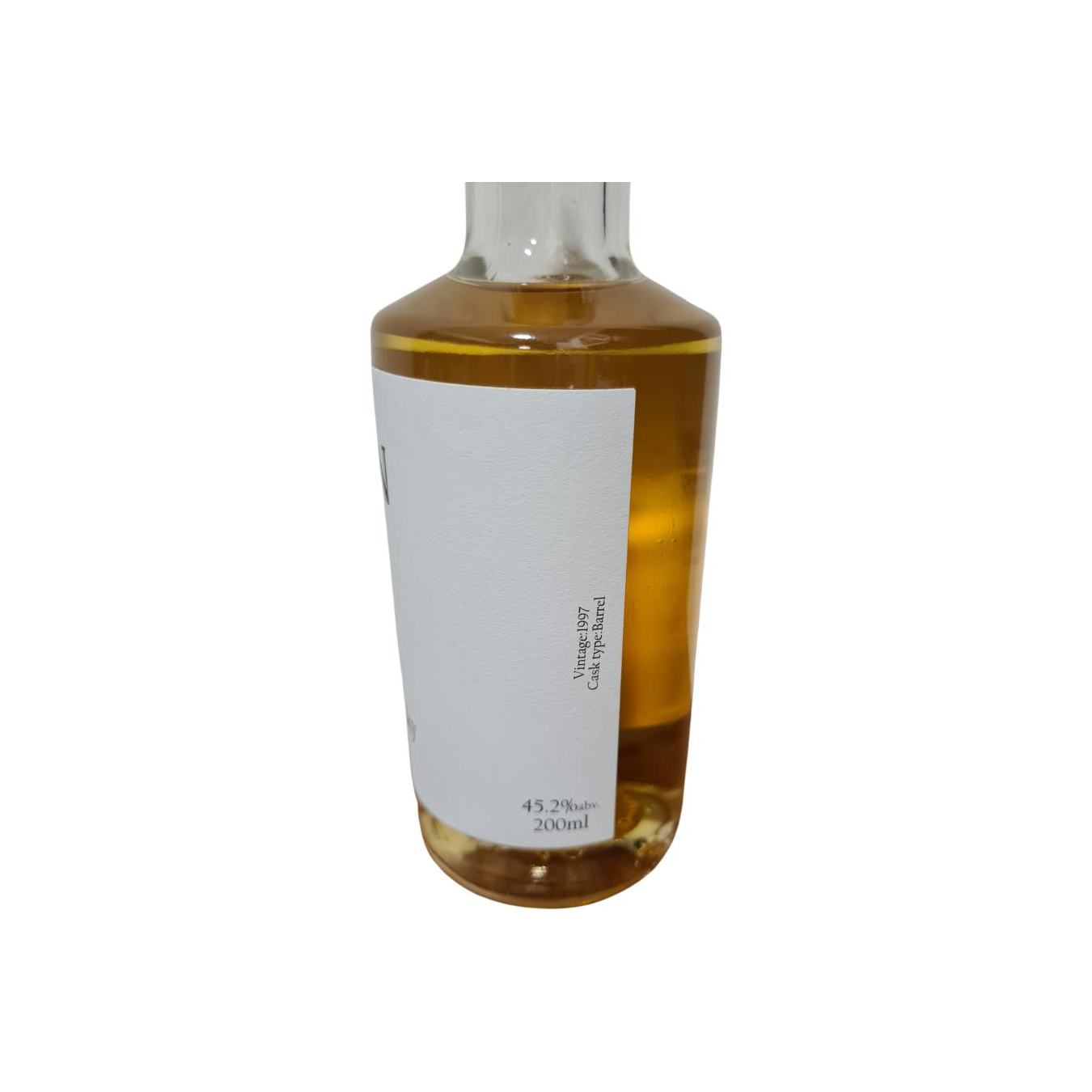 Distilled at a Speyside Distillery 1997 PST 3