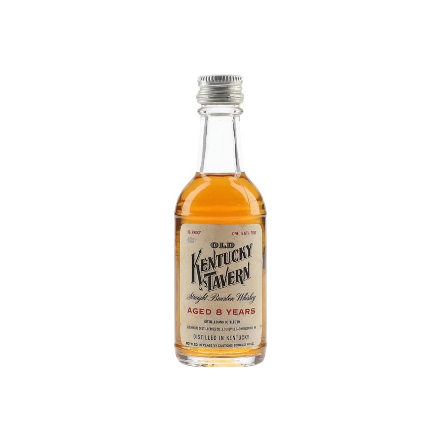 Old Kentucky Tavern 08-year-old