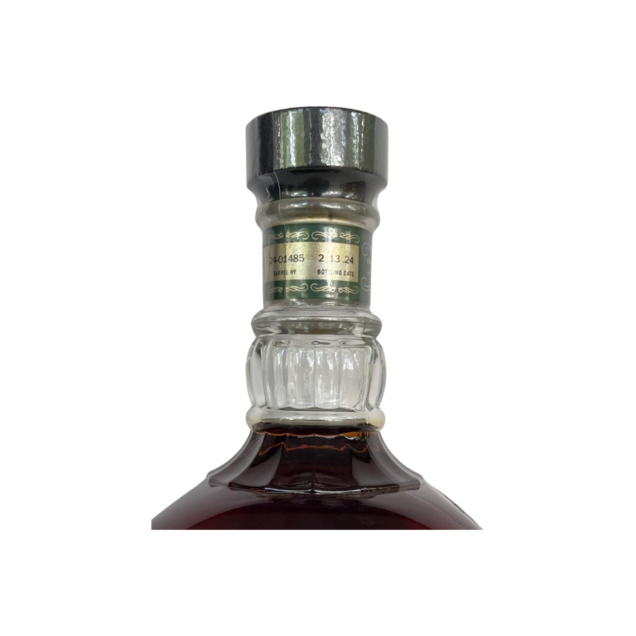 Jack Daniel's Rye Whisky 3