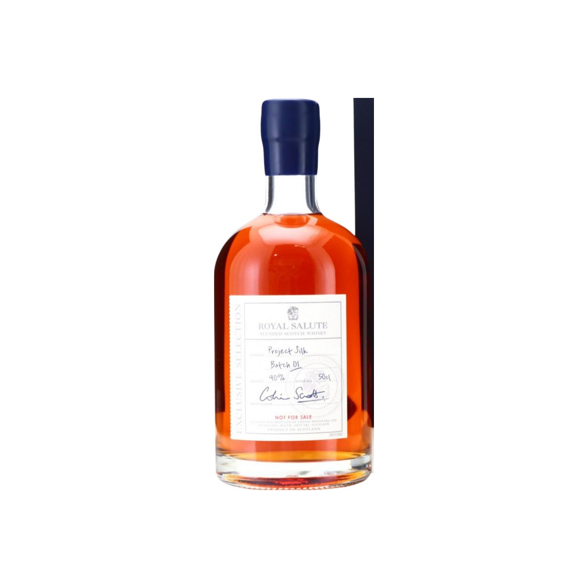 Royal Salute 21-year-old 2